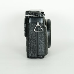 FUJIFILM X-E1 ブラック