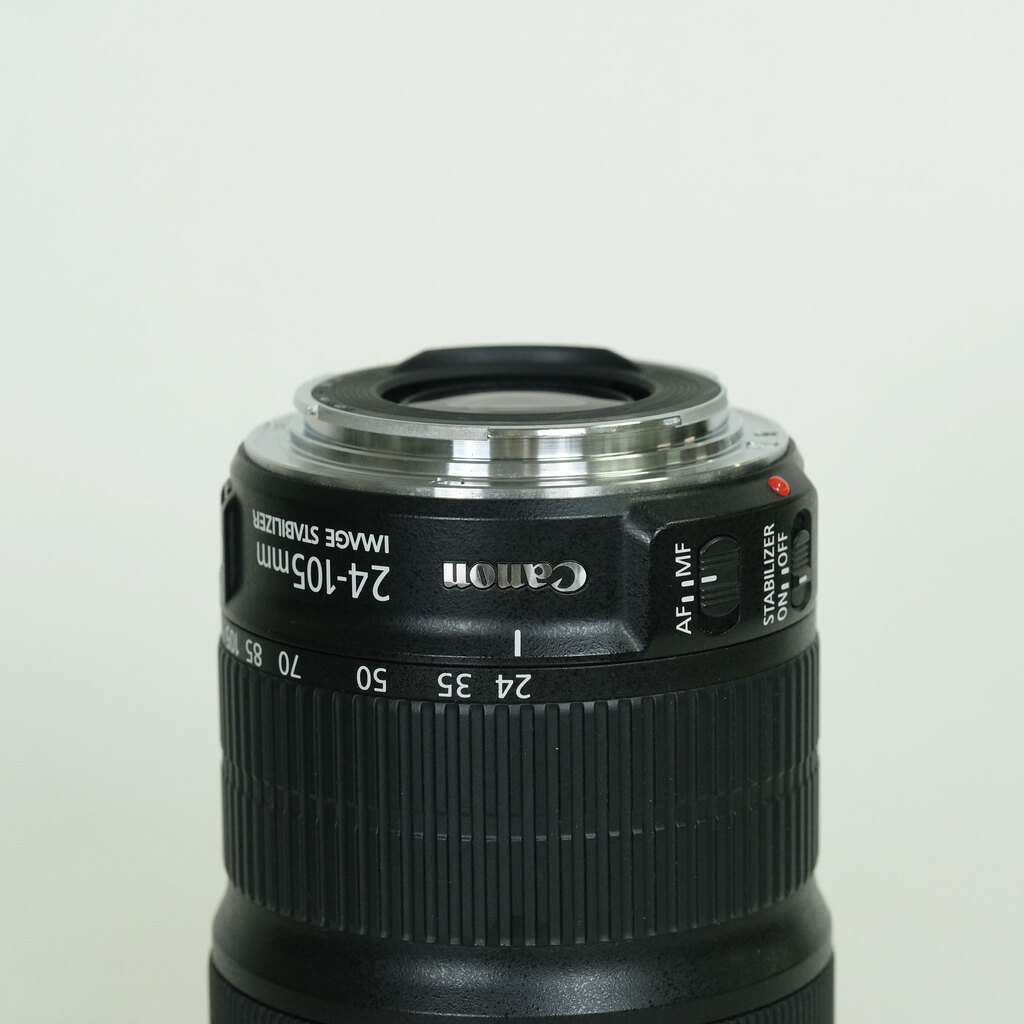 Canon EF24-105mm F3.5-5.6 IS STM