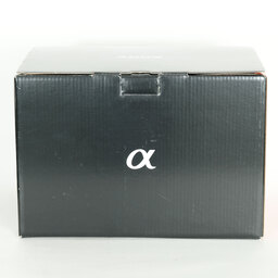 SONY α7 IV（ILCE-7M4）