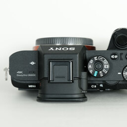 SONY α7R II（ILCE-7RM2）