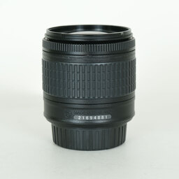 Nikon AF-P DX NIKKOR 18-55mm F3.5-5.6G VR