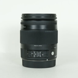 SIGMA 18-200mm F3.5-6.3 DC MACRO OS HSM｜Contemporary [キヤノンEF用]