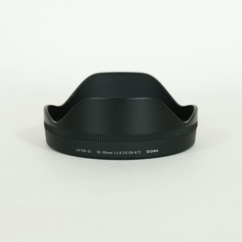 SIGMA 16-28mm F2.8 DG DN｜Contemporary [ソニーE用]