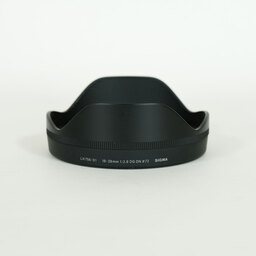 SIGMA 16-28mm F2.8 DG DN｜Contemporary [ソニーE用]