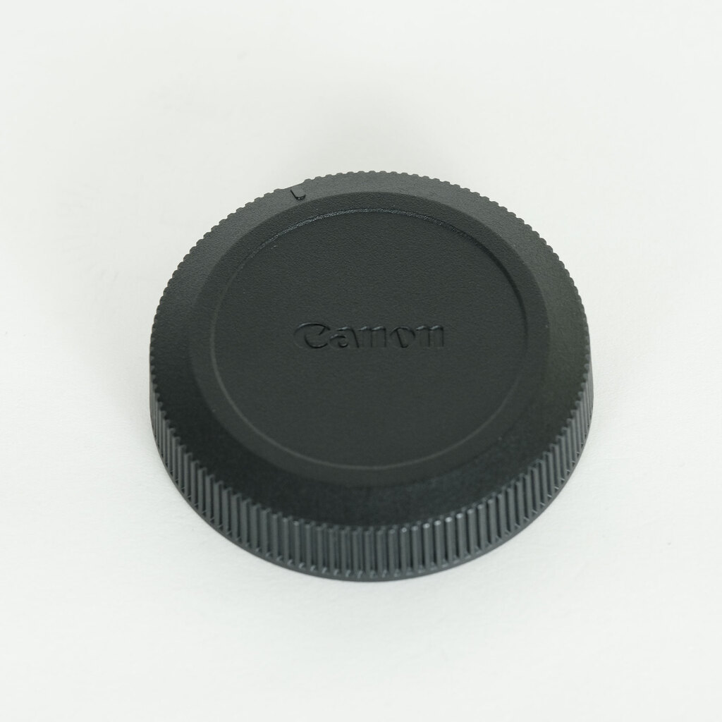 Canon RF24-105mm F4-7.1 IS STM