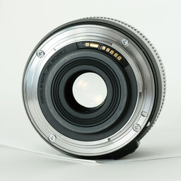 Canon EF-S60mm F2.8 マクロ USM