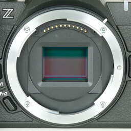 Nikon Z50II