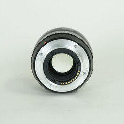 FUJIFILM XF35mmF1.4 R