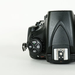 Nikon D810