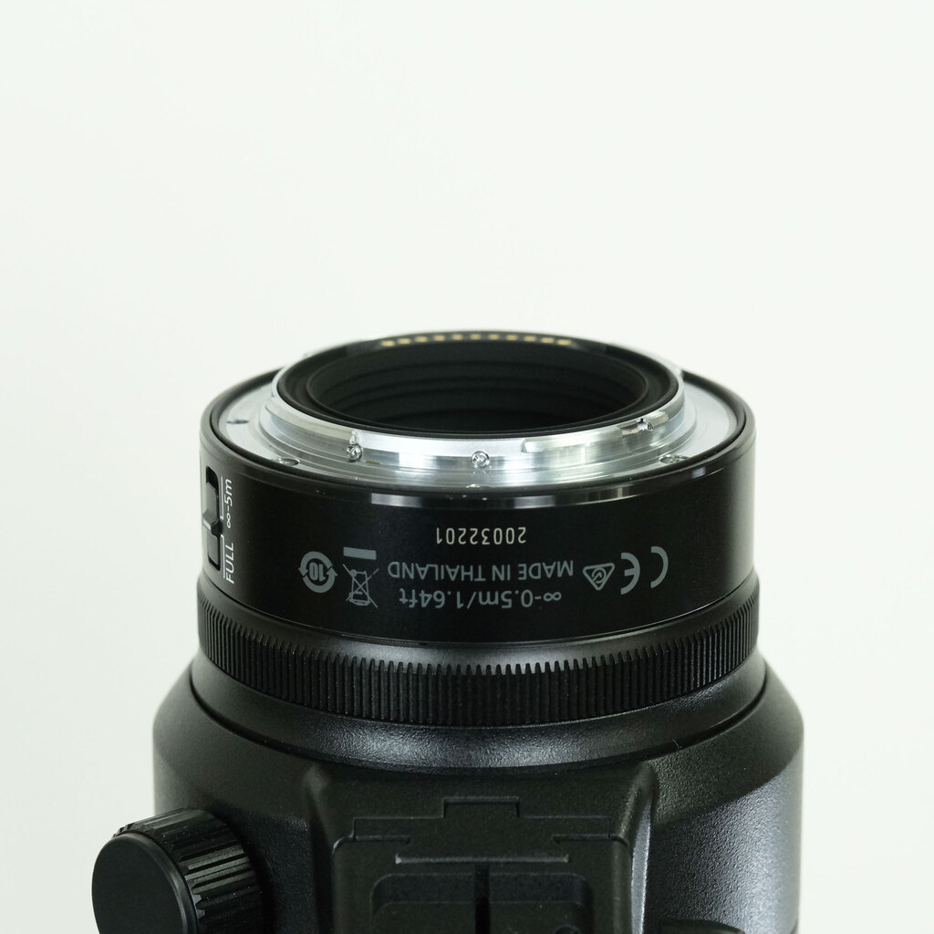 Nikon NIKKOR Z 70-200mm f/2.8 VR S