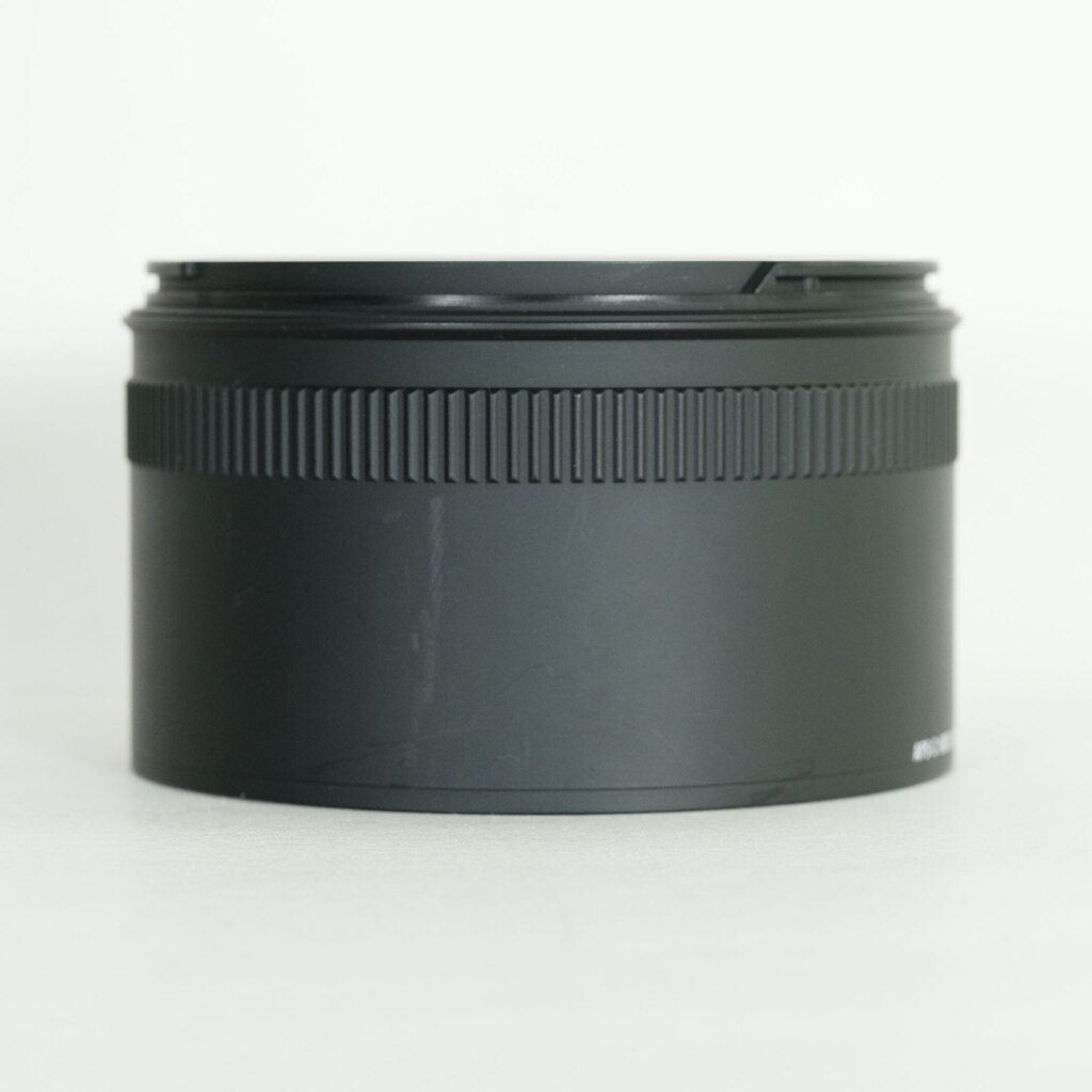 SIGMA APO 50-500mm F4.5-6.3 DG OS HSM [ニコンF用]