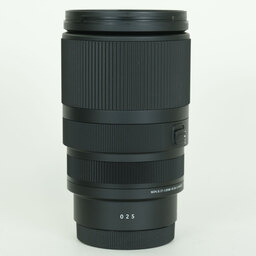 SIGMA 16-300mm F3.5-6.7 DC OS｜Contemporary [ソニーE用]