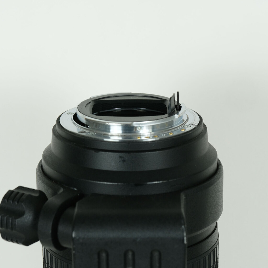 TAMRON SP AF70-200mm F/2.8 Di LD [IF] MACRO (Model A001)  [ペンタックスK用]