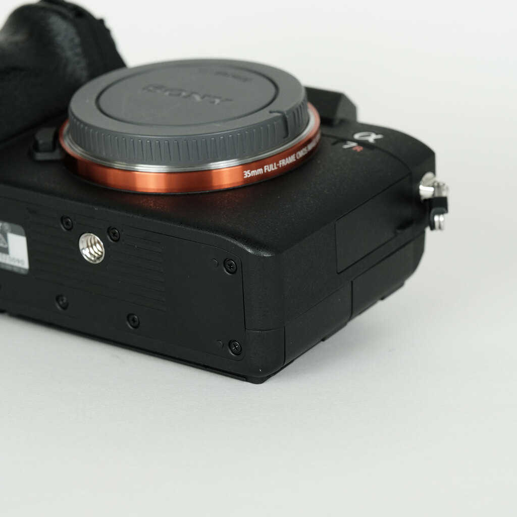 SONY α7R III（ILCE-7RM3）