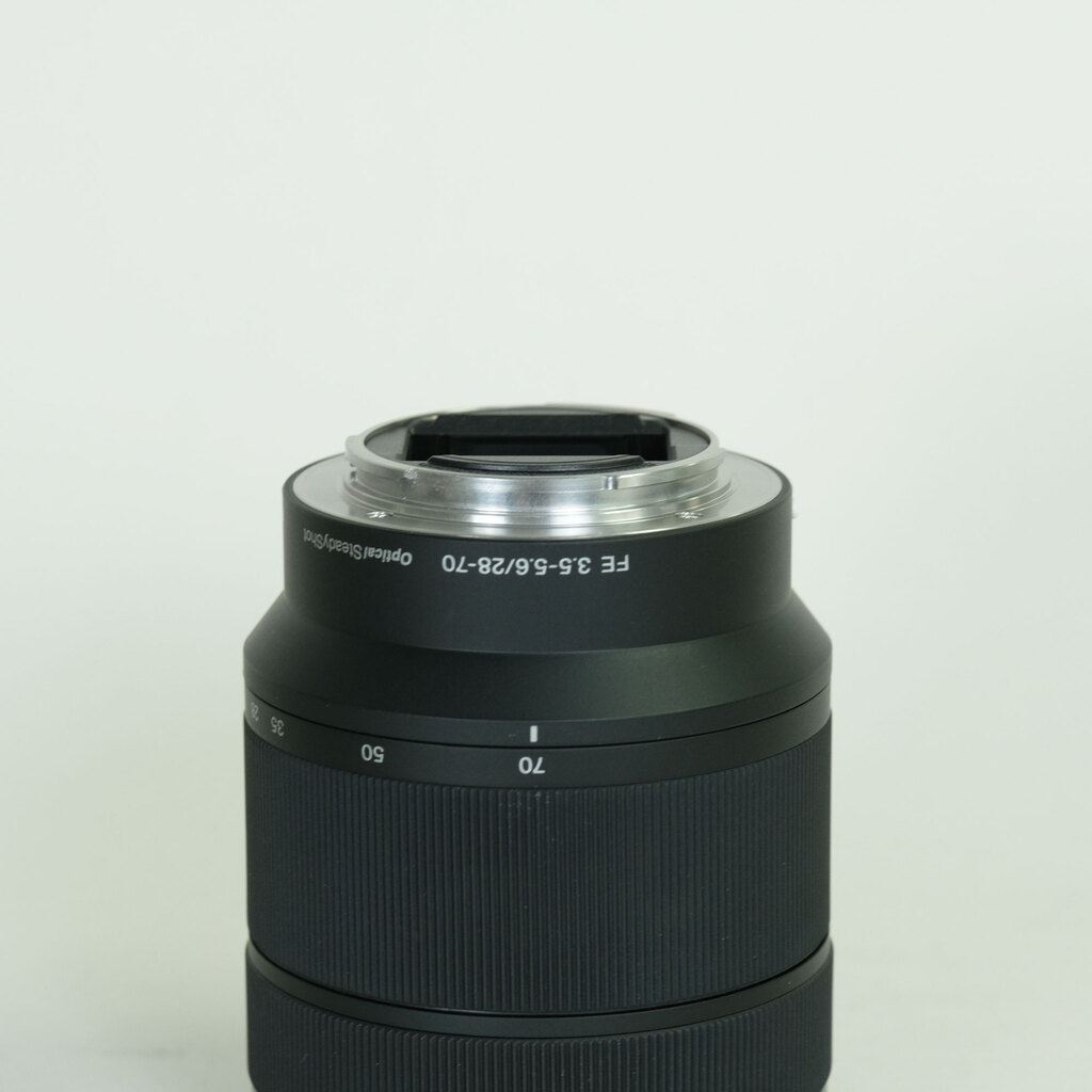 SONY FE 28-70mm F3.5-5.6 OSS SEL2870