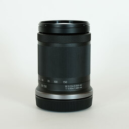 Canon RF-S18-150mm F3.5-6.3 IS STM