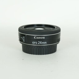 Canon EF-S24mm F2.8 STM Canon EF-S24mm F2.8 STM