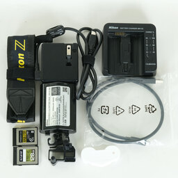 Nikon Z9