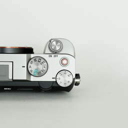 SONY α7C（ILCE-7C）