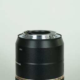 TAMRON SP 90mm F/2.8 Di MACRO 1:1 VC USD（Model F004）[キヤノン用]