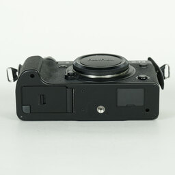 FUJIFILM X-T4
