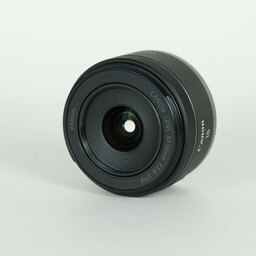Canon RF16mm F2.8 STM