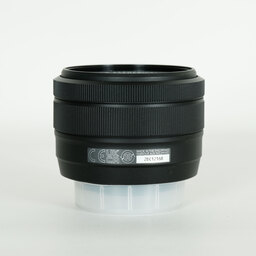 FUJIFILM XC15-45mmF3.5-5.6 OIS PZ