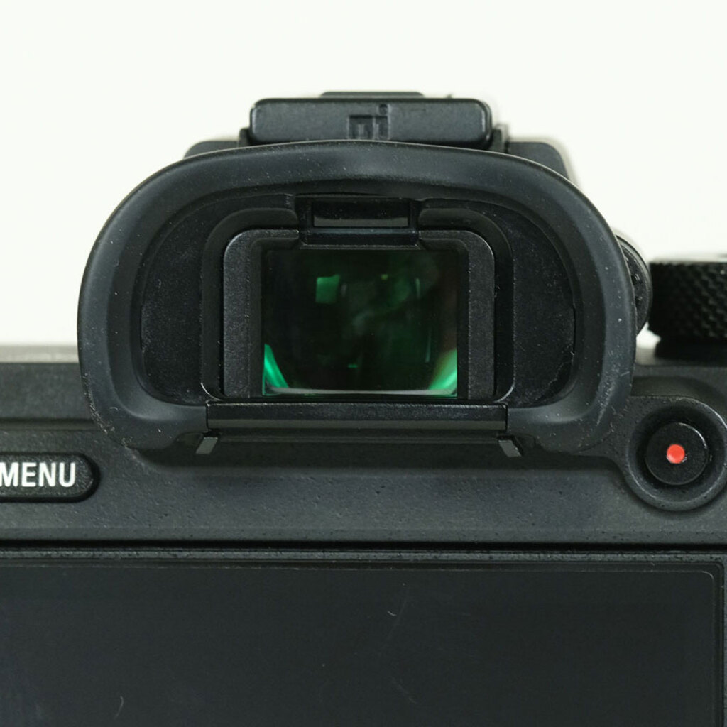 SONY α7R III（ILCE-7RM3）