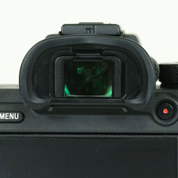 SONY α7R III（ILCE-7RM3）