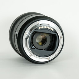 Panasonic LUMIX S 20-60mm F3.5-5.6