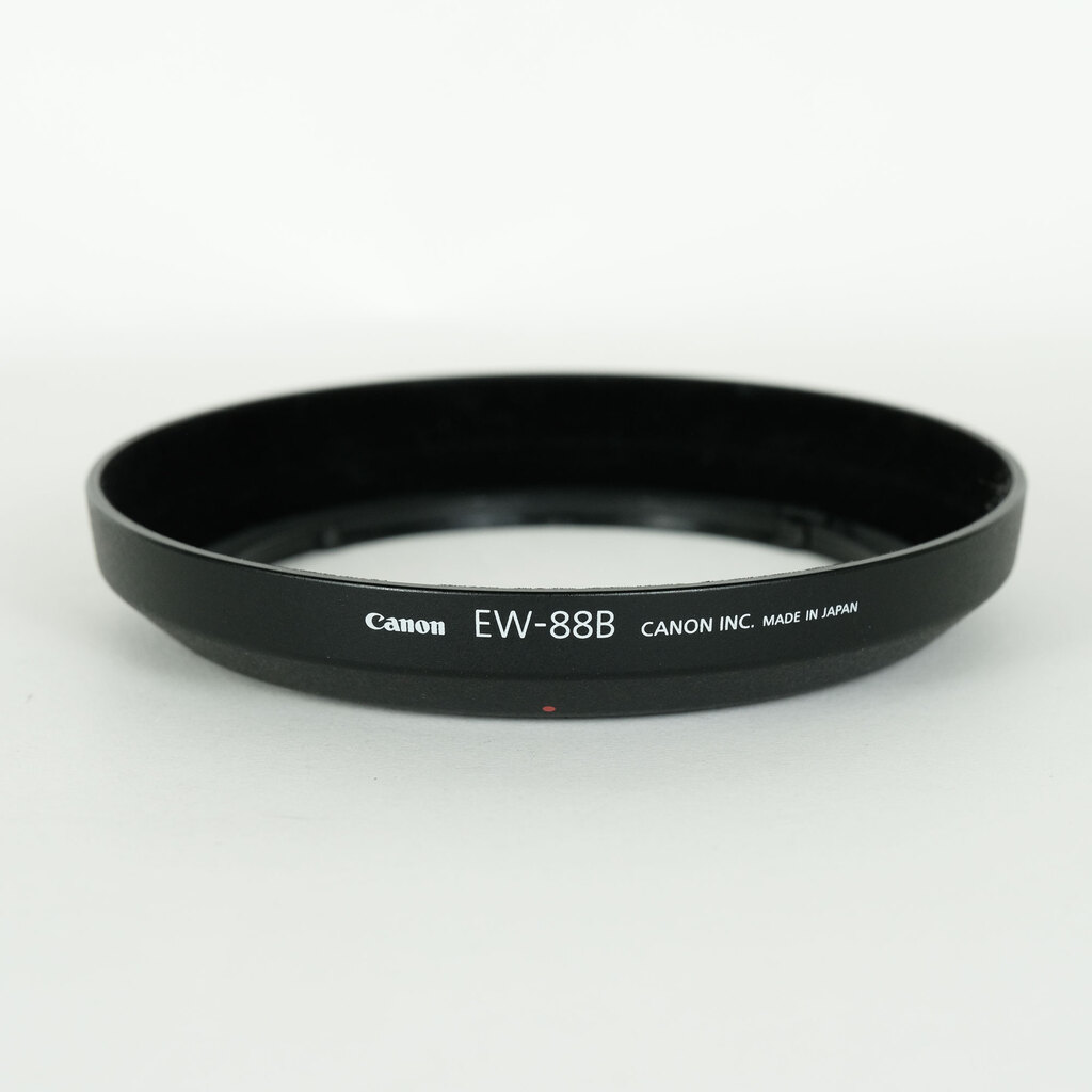 Canon TS-E 24mm F3.5 L II