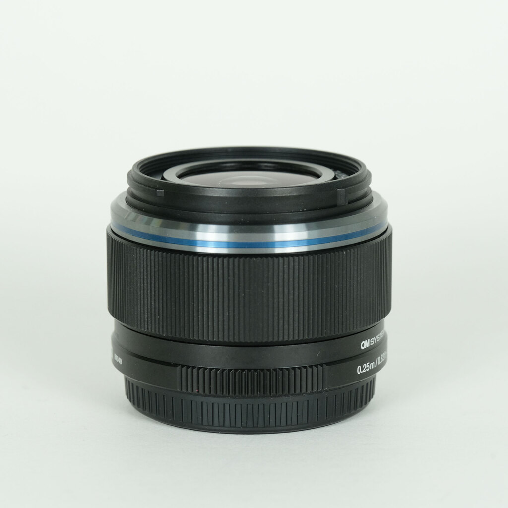 OM SYSTEM M.ZUIKO DIGITAL 25mm F1.8 IIの出品 | ONE SCENE（ワンシーン）