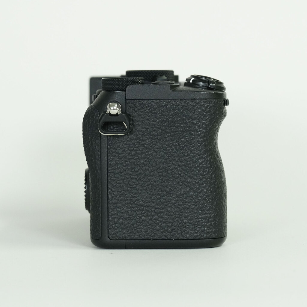 SONY α7C II（ILCE-7CM2）