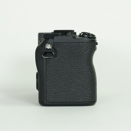 SONY α7C II（ILCE-7CM2）