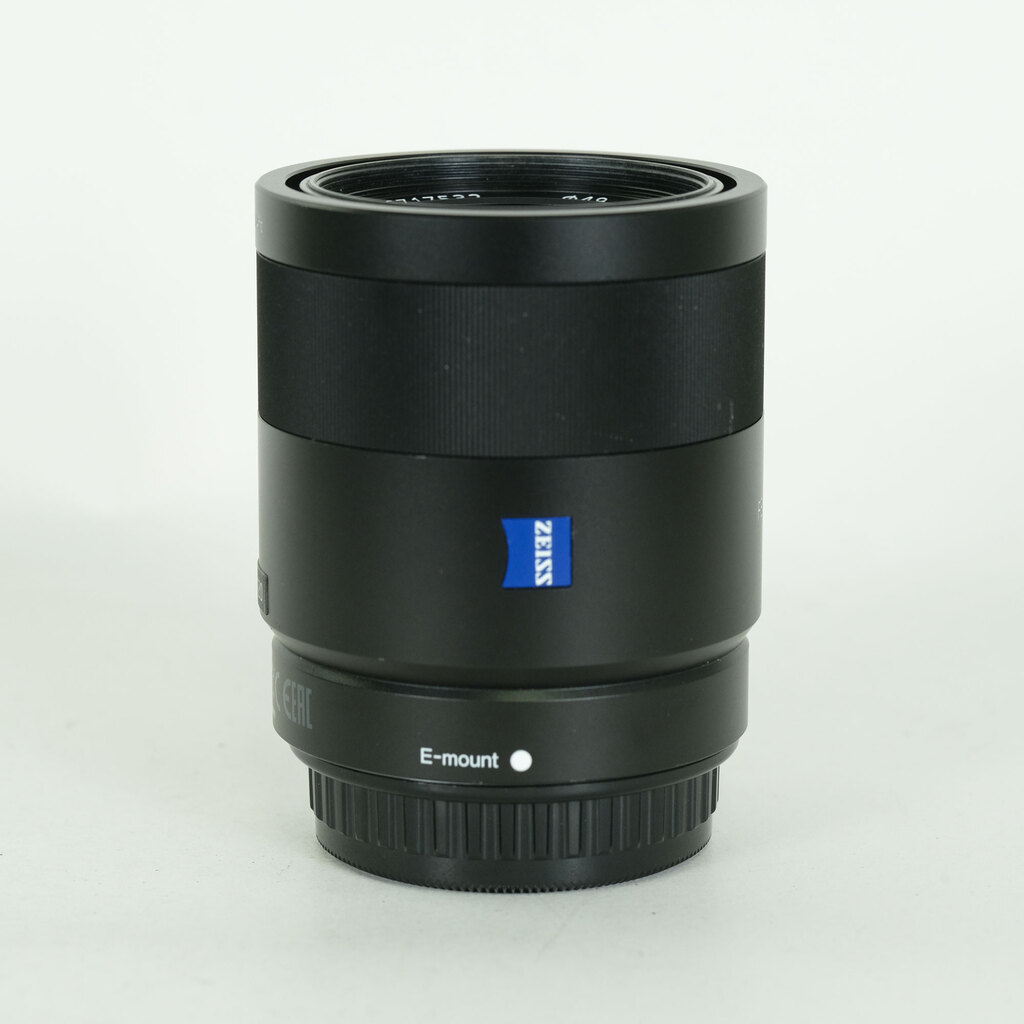 SONY Sonnar T* FE 55mm F1.8 ZA SEL55F18Z