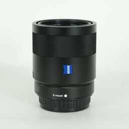 SONY Sonnar T* FE 55mm F1.8 ZA SEL55F18Z