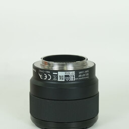 SONY FE 50mm F1.8 SEL50F18F