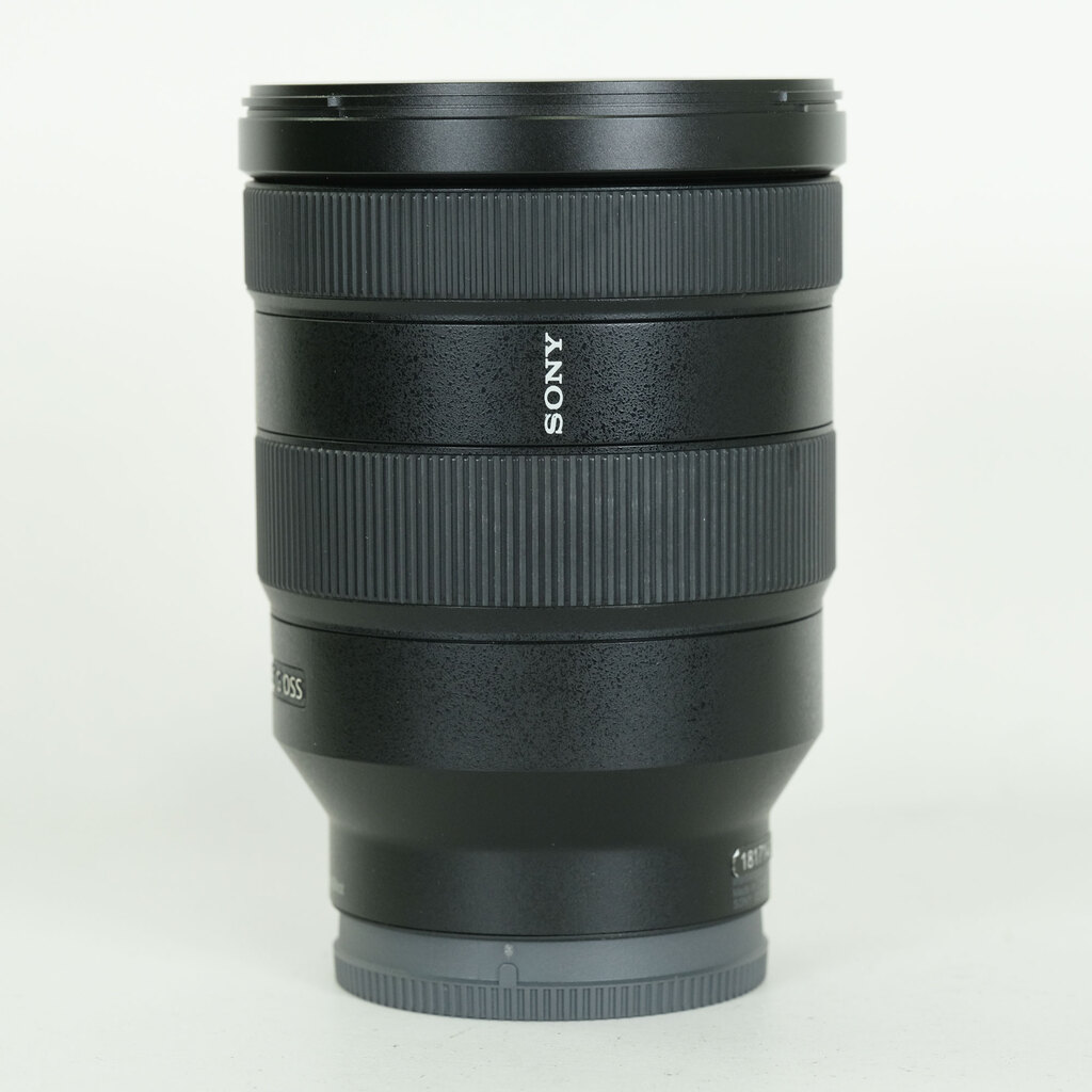 SONY FE 24-105mm F4 G OSS SEL24105G