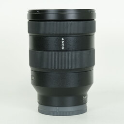 SONY FE 24-105mm F4 G OSS SEL24105G