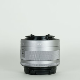 Canon EF-M15-45mm F3.5-6.3 IS STM