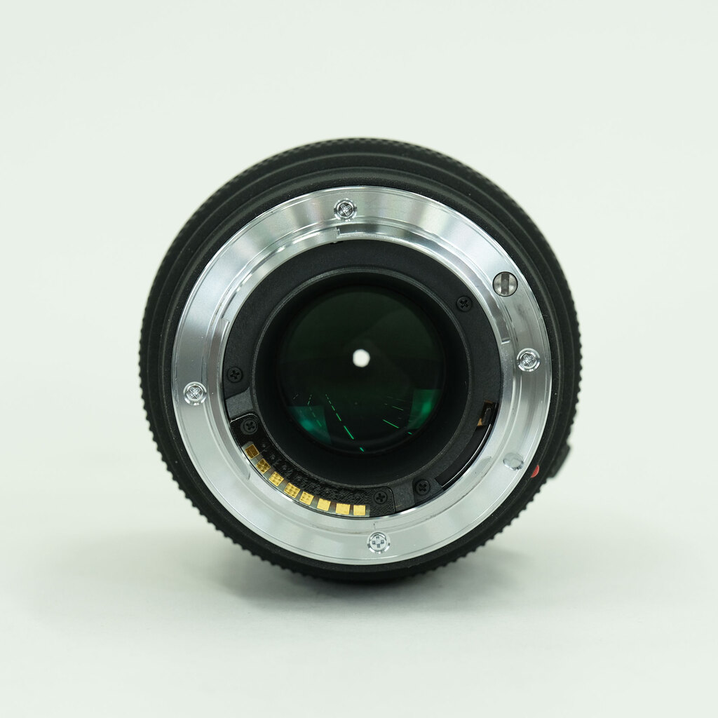 SIGMA 70mm F2.8 EX DG MACRO [ソニーA用]