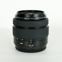 FUJIFILM GF35-70mmF4.5-5.6 WR