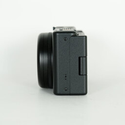 SONY VLOGCAM ZV-1 II（ZV-1M2）