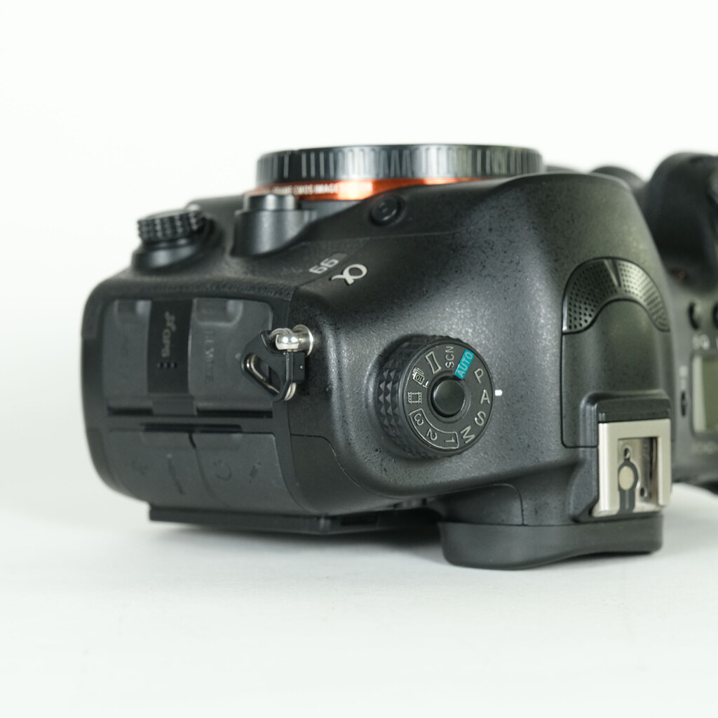SONY α99（SLT-A99V）