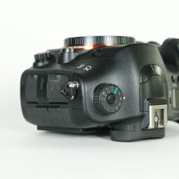 SONY α99（SLT-A99V）