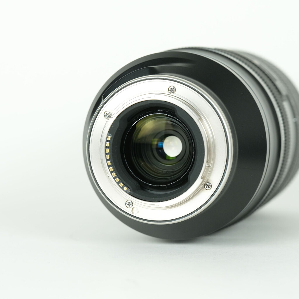 TAMRON 50-400mm F/4.5-6.3 Di III VC VXD (Model A067) [ソニーE用]