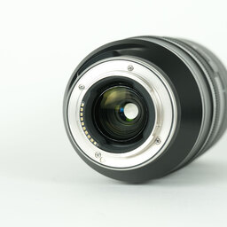 TAMRON 50-400mm F/4.5-6.3 Di III VC VXD (Model A067) [ソニーE用]