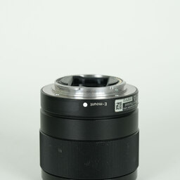 SONY FE 28mm F2 SEL28F20