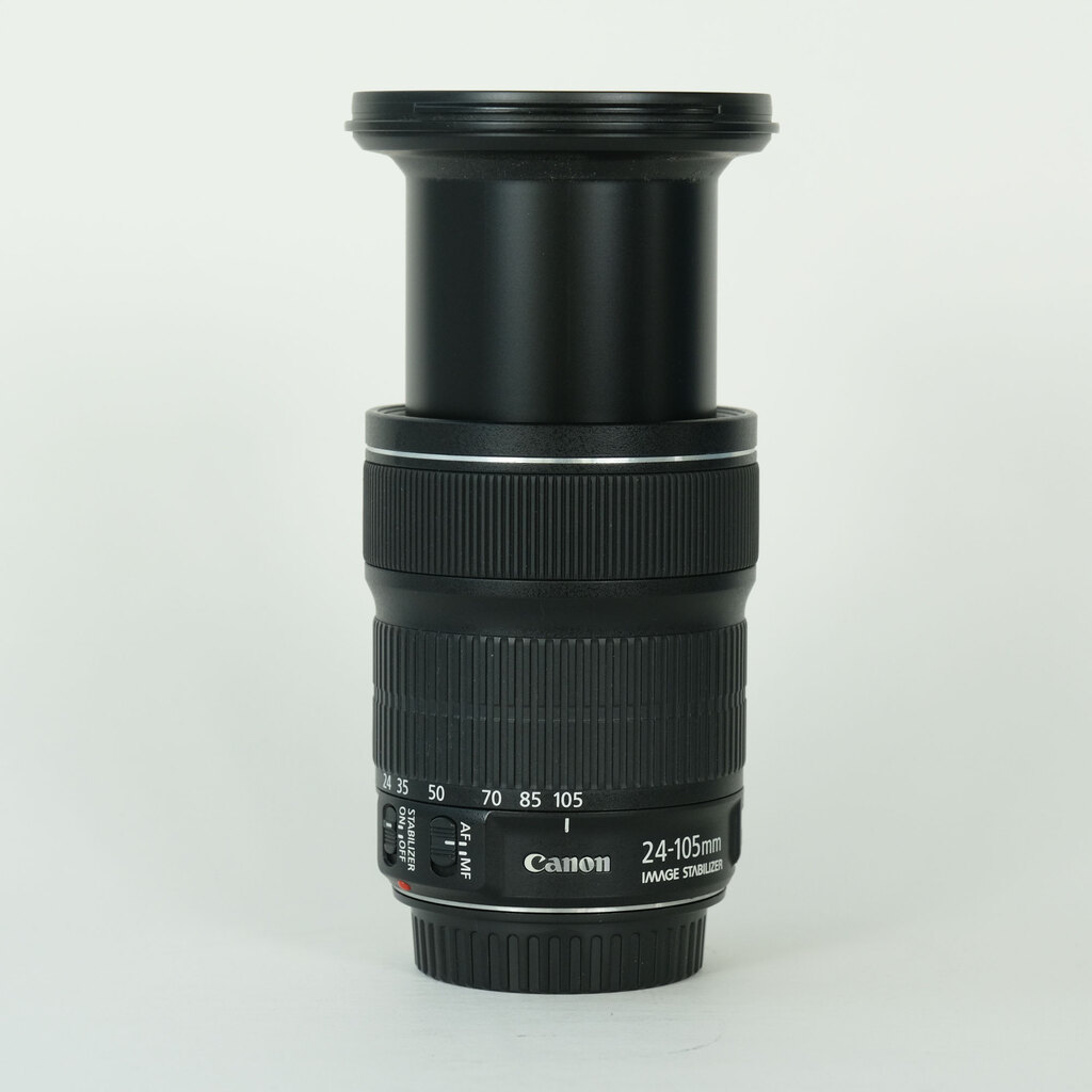 Canon EF24-105mm F3.5-5.6 IS STMの出品 | ONE SCENE（ワンシーン）