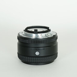 Nikon Ai AF Nikkor 50mm F1.4D